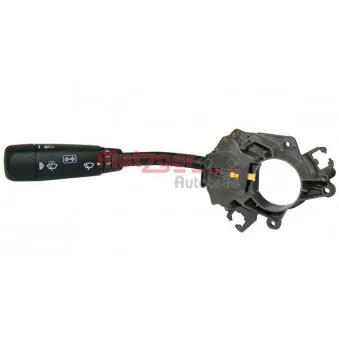 Comodo de clignotant METZGER