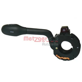 Comodo de clignotant METZGER 0916043
