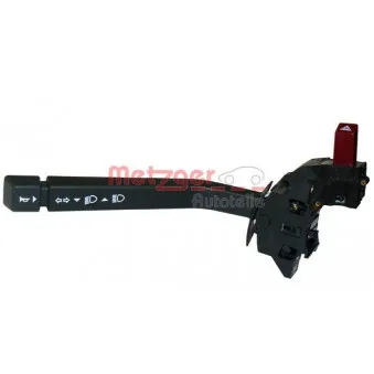 Comodo de clignotant METZGER 0916049