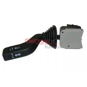 Comodo de clignotant METZGER 0916058