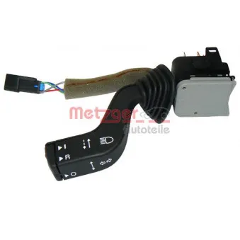 Comodo de clignotant METZGER 0916066