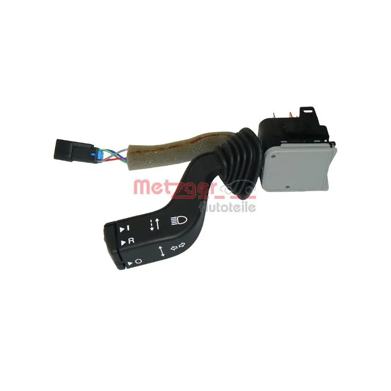 Comodo de clignotant METZGER 0916066