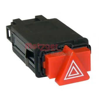 Interrupteur de signal de détresse METZGER 0916067