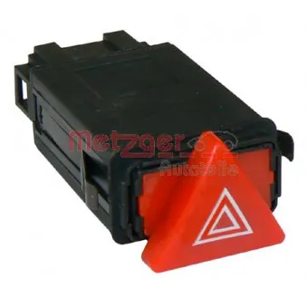 Interrupteur de signal de détresse METZGER 0916068
