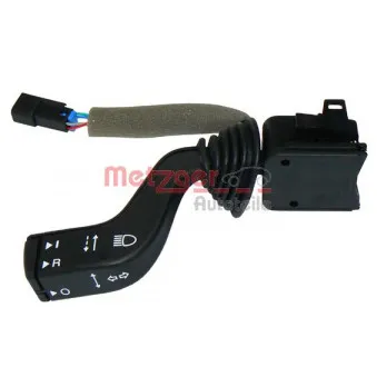 Comodo de clignotant METZGER 0916076