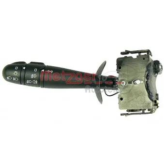 Comodo de clignotant METZGER 0916097