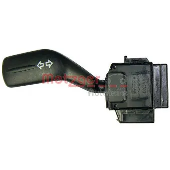 Comodo de clignotant METZGER 0916108