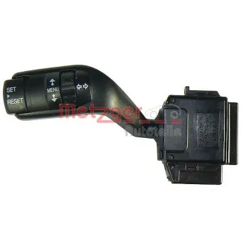 Comodo de clignotant METZGER 0916109