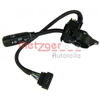 Comodo de clignotant METZGER 0916116