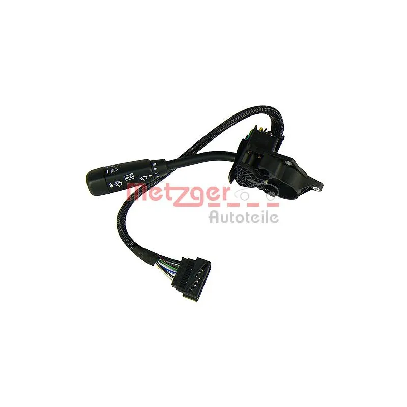 Comodo de clignotant METZGER 0916116