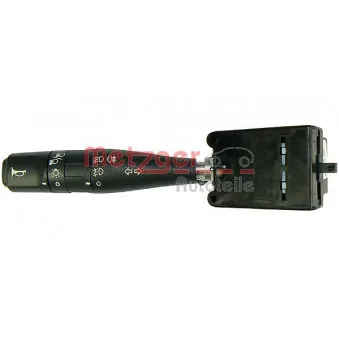 Interrupteur, lumière principale METZGER 0916122