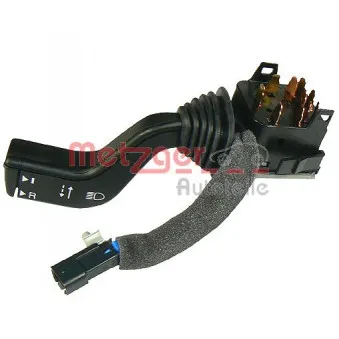 Comodo de clignotant METZGER 0916128