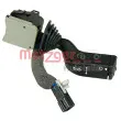 Comodo de clignotant METZGER 0916128 - Visuel 2