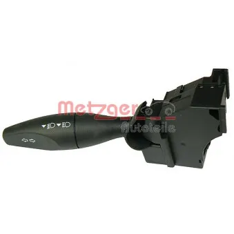Comodo de clignotant METZGER 0916134