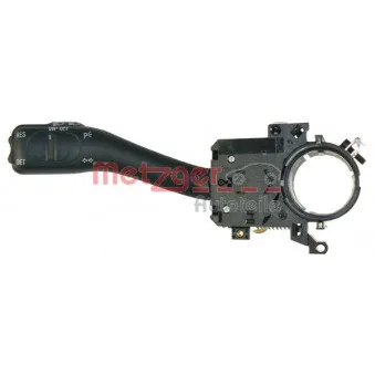 Comodo de clignotant METZGER 0916135