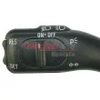 Comodo de clignotant METZGER 0916135 - Visuel 2