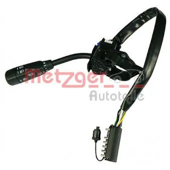 Comodo de clignotant METZGER 0916143