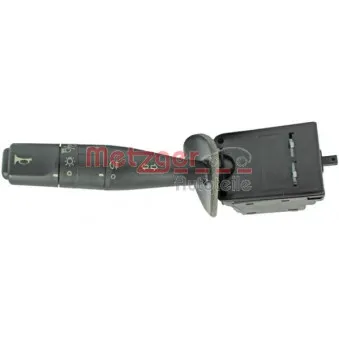 Interrupteur, lumière principale METZGER 0916145