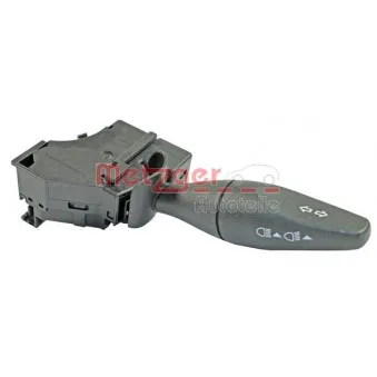 Comodo de clignotant METZGER 0916149