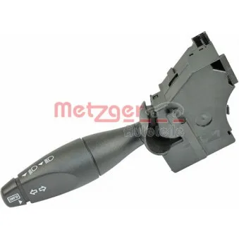 Comodo de clignotant METZGER 0916160