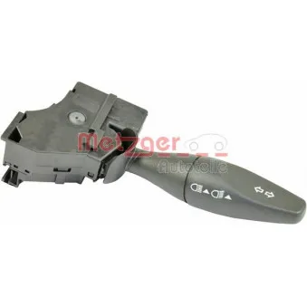 Comodo de clignotant METZGER 0916166