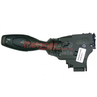 Comodo de clignotant METZGER