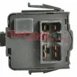 Interrupteur, lumière principale METZGER 0916190 - Visuel 2