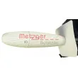 Interrupteur, lumière principale METZGER 0916195 - Visuel 2