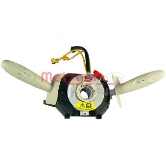 Interrupteur, lumière principale METZGER 0916196