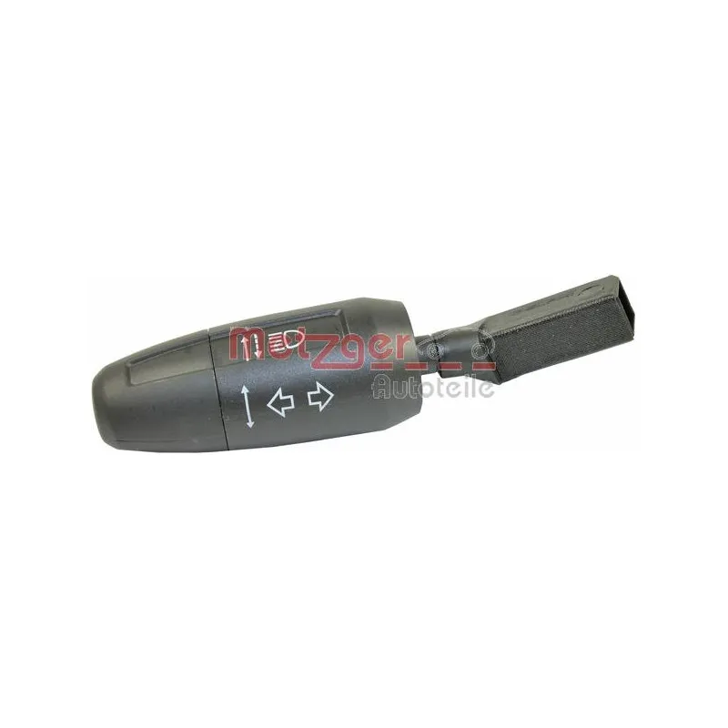 Comodo de clignotant METZGER 0916230