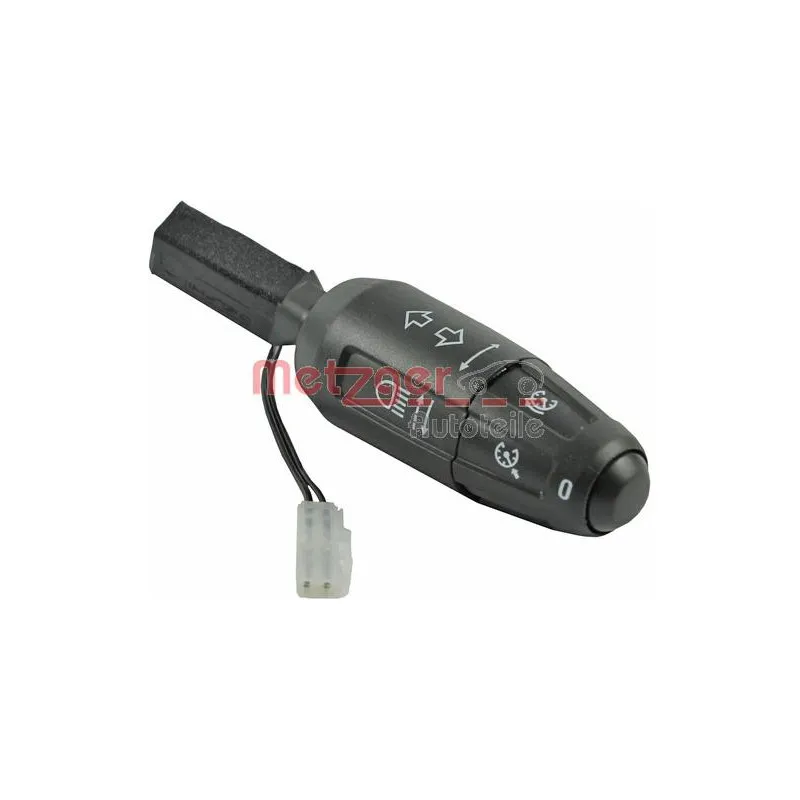 Comodo de clignotant METZGER 0916231
