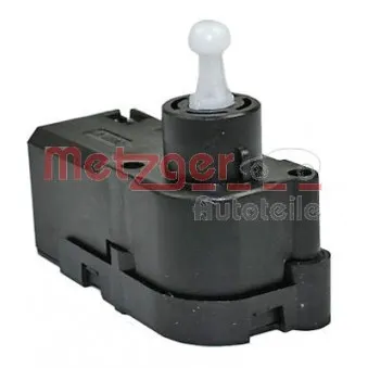 Correcteur, portée lumineuse METZGER 0916239