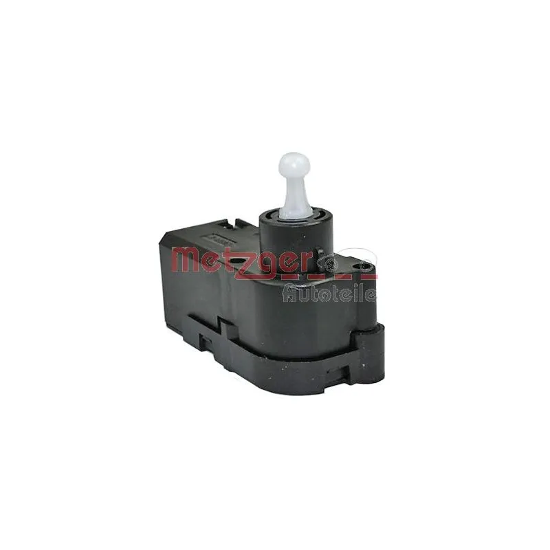 Correcteur, portée lumineuse METZGER 0916239