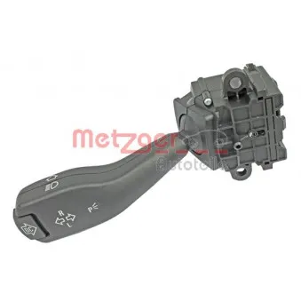 Comodo de clignotant METZGER 0916244
