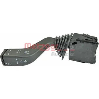Comodo de clignotant METZGER 0916252