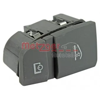 Commutateur multifonctions METZGER