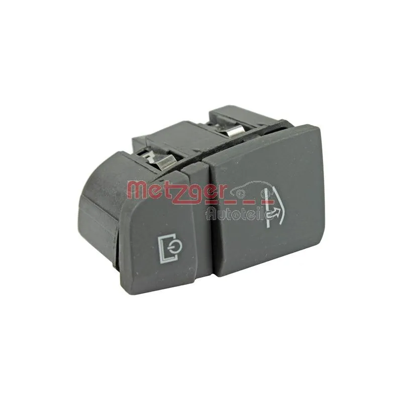 Commutateur multifonctions METZGER 0916293