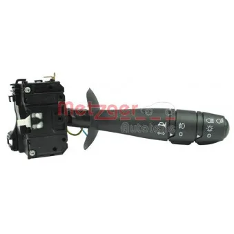 Comodo de clignotant METZGER 0916324