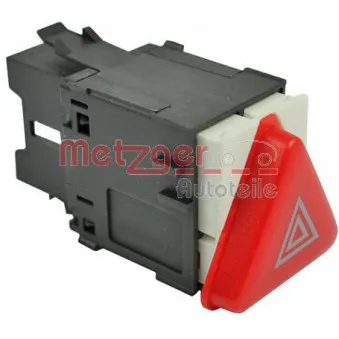 Interrupteur de signal de détresse METZGER 0916328