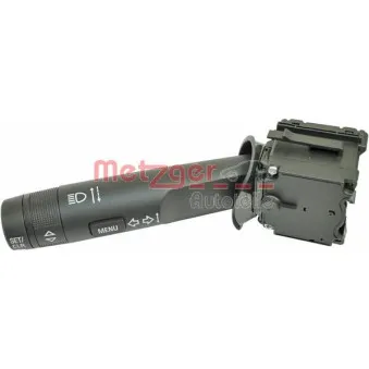 Comodo de clignotant METZGER 0916330