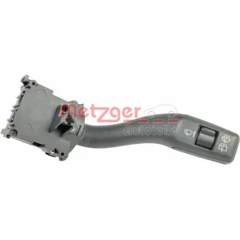 Interrupteur d'essuie-glace METZGER 0916341