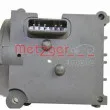 Interrupteur d'essuie-glace METZGER 0916344 - Visuel 2