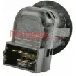 Commande, ajustage du miroir METZGER 0916345 - Visuel 3