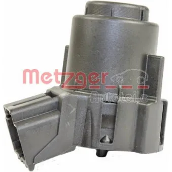 Interrupteur d'allumage/de démarreur METZGER 0916346