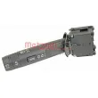 Comodo de clignotant METZGER 0916347 - Visuel 1