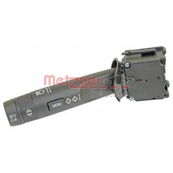 Comodo de clignotant METZGER 0916347