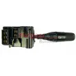 Interrupteur, lumière principale METZGER 0916377 - Visuel 3