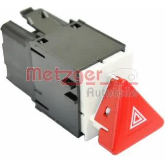 Interrupteur de signal de détresse METZGER 0916383
