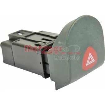 Interrupteur de signal de détresse METZGER 0916385