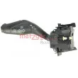 Comodo de clignotant METZGER 0916402 - Visuel 1